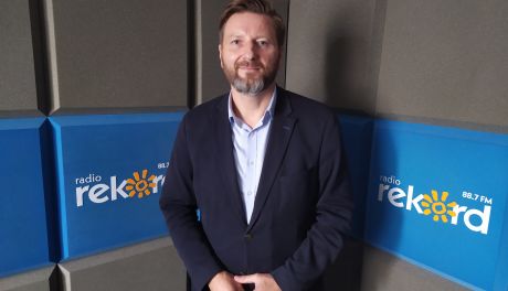 Tadeusz Ciak: Maków zabłyśnie w zupełnie innych kolorach