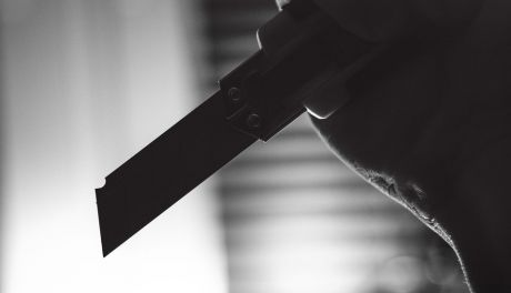 Dożywocie dla 40-latka z Targoń? Mężczyzna usłyszał dziś zarzuty