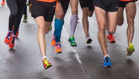 Lekkoatletyczne Mistrzostwa Polski i Mityng Dzieci już 1 czerwca