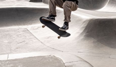 Mława inwestuje w bazę sportową. Powstanie skatepark, przebudowa czeka korty tenisowe