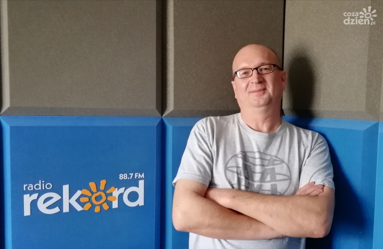Dobra informacja dla fanów Fabryki Kultury Zgrzyt!
