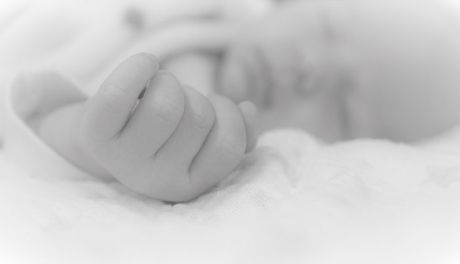 Pijana matka z dzieckiem w przychodni. "Niemowlę zaniedbane i niedożywione"