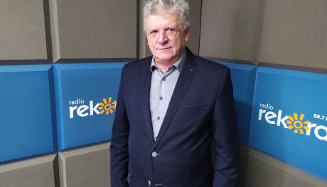Marek Kiwit: Polski Ład? Zostaliśmy potraktowani po macoszemu, niestety nie jestem z tej opcji