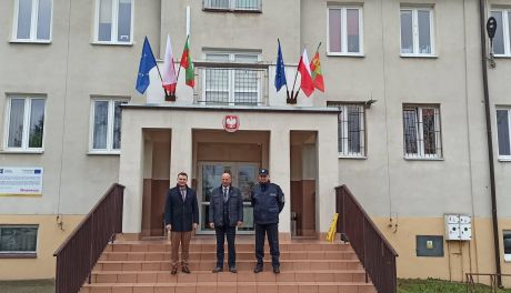 Kiedy posterunek w Gołotczyźnie? Znamy termin rozpoczęcia prac budowlanych