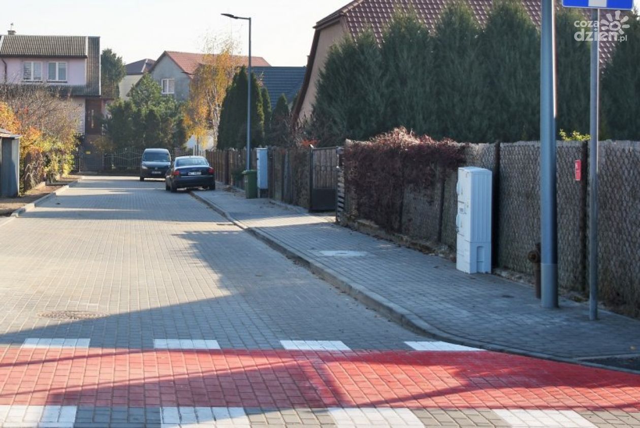 Andersena po remoncie