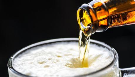 15-latkowie ukradli alkohol, chcieli uczcić urodziny kolegi
