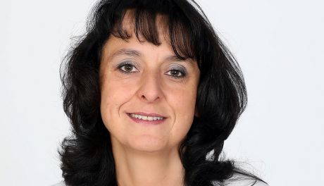 Edyta Suszek: Marzyłam o powstaniu gry planszowej o Mławie