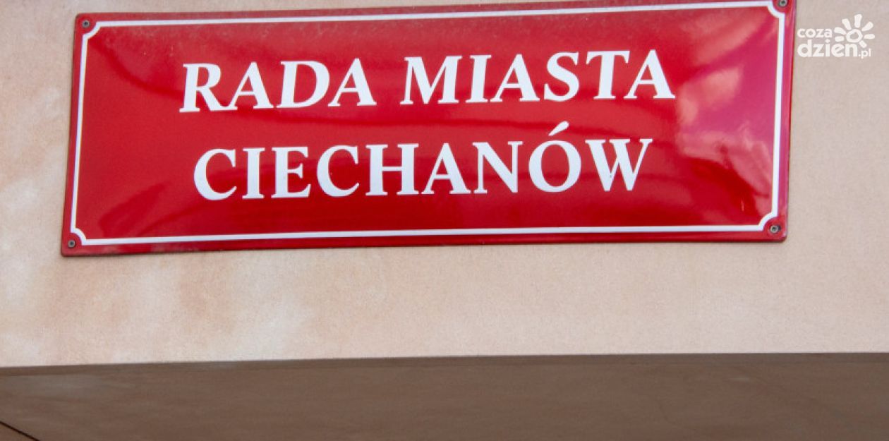 Radny domaga się remontu Szczęsnego