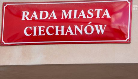 Kolejna ulica w Ciechanowie do naprawy? Radny domaga się remontu Szczęsnego
