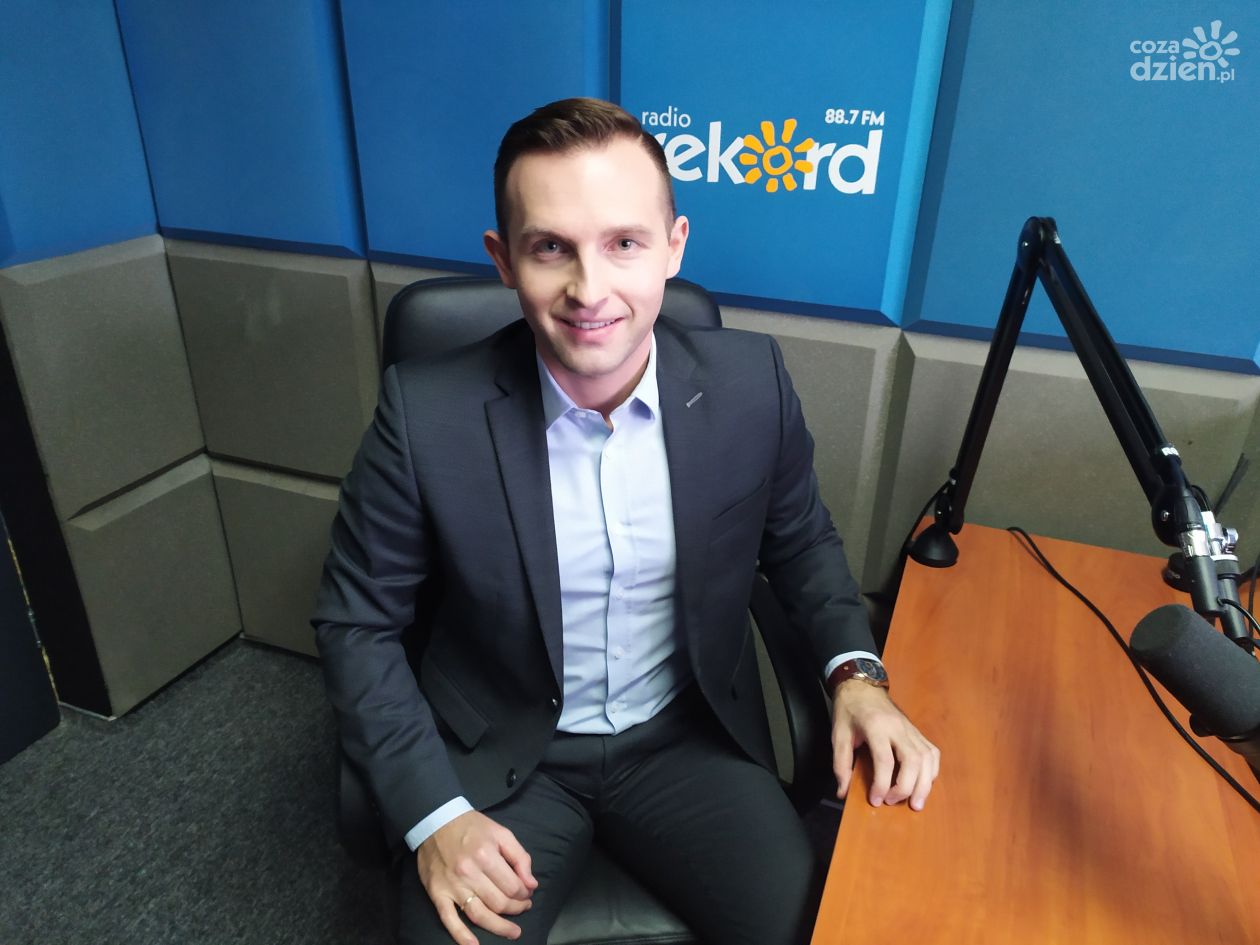 Kosiński: Skala wyzwań jest ogromna