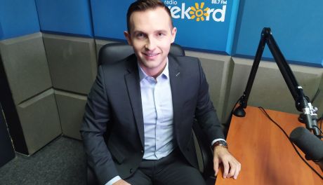 Krzysztof Kosiński: Skala wyzwań jest ogromna, chcemy przeznaczyć jako miasto 43 mln zł na inwestycje 