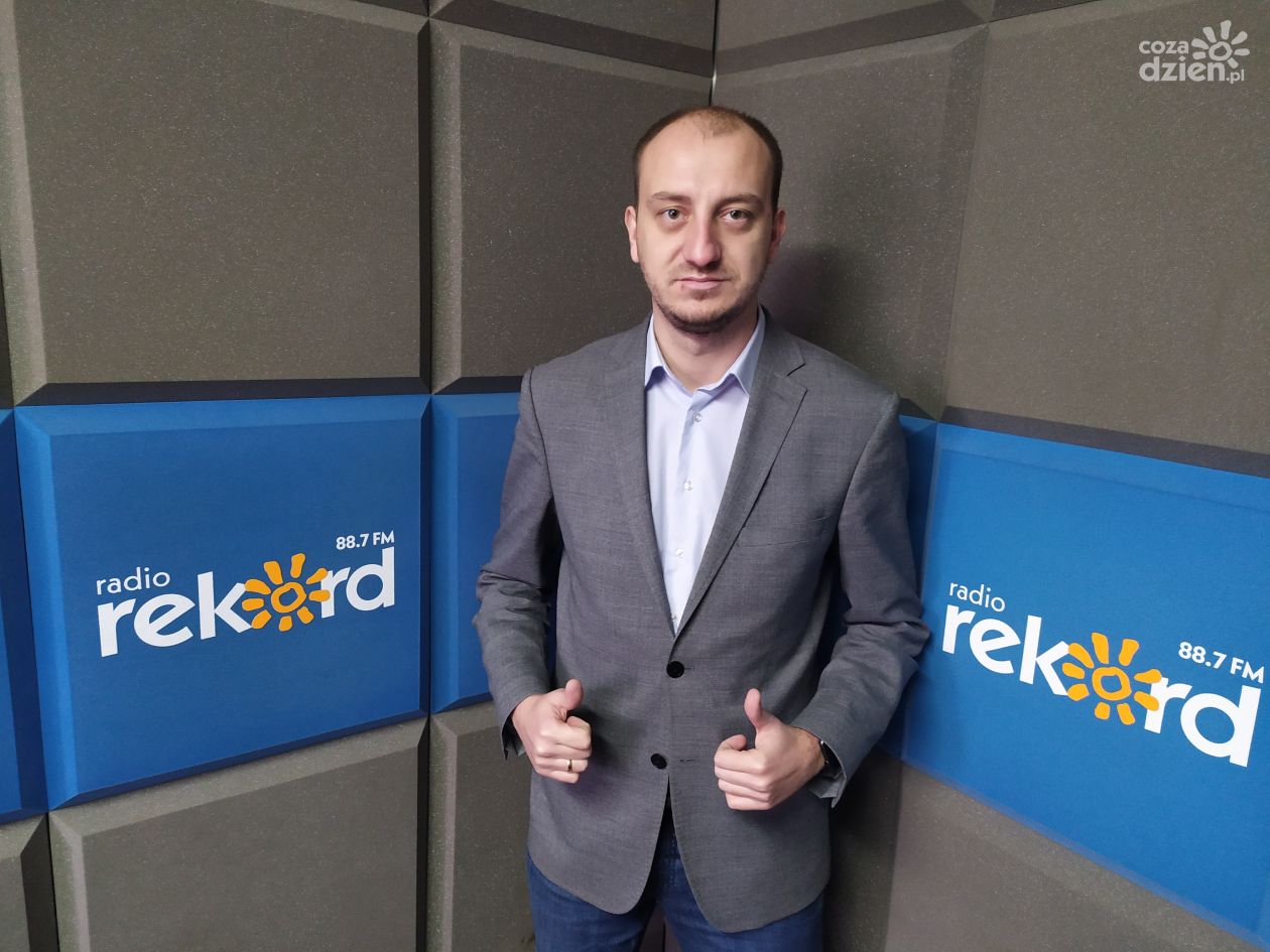 Chrostowski: Jesteśmy rozczarowani decyzją radnych
