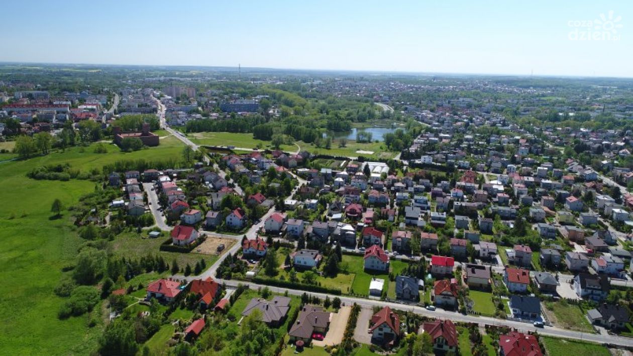 Możesz zmienić Ciechanów