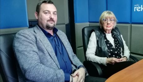 Maria Klonowska: Niemcy w Sokołówku podłożyli 3 bomby. Jedna nie wybuchła