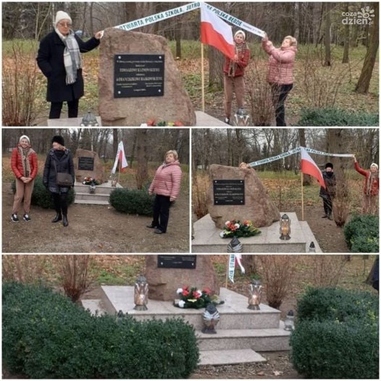112 rocznica powstania szkoły w Sokołówku