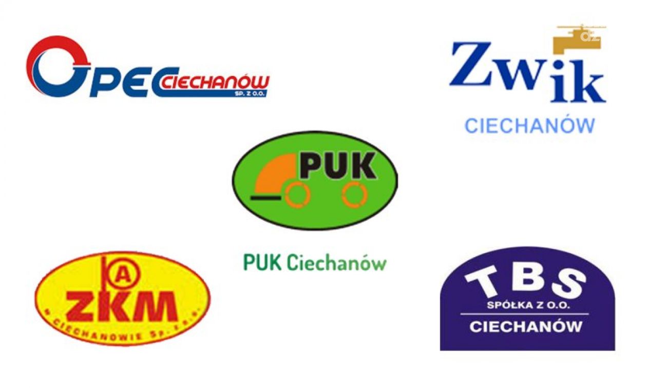Ambitne plany miejskich spółek