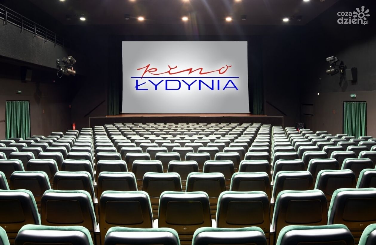 Przyjazny sensorycznie seans już w niedzielę!
