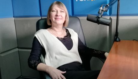 Joanna Makijonko: Czeka nas nadrobienie zaległości