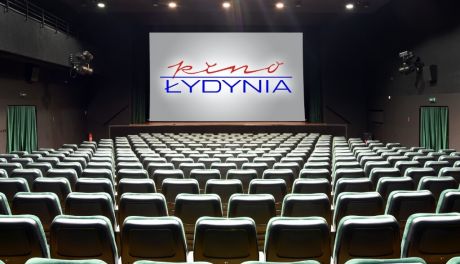 Seans przyjazny sensorycznie w Kinie "Łydynia"