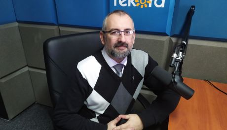 Krzysztof Bieńkowski: Przasnysz zazdrości Ciechanowowi decyzji o budowie obwodnicy