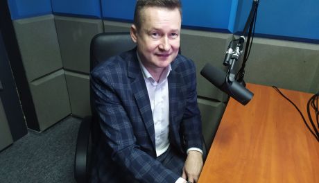 Sławomir Zalewski: Nasi mieszkańcy wzięli odpowiedzialność za siebie i bliskich