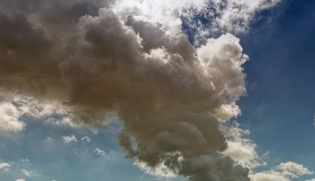 Gmina Załuski pomaga mieszkańcom w  wymianie pieców (w realizacji programu "Stop smog" i "Czyste Powietrze")