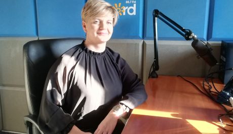 Alicja Wodzyńska: Mamy kilkaset nowych książek!