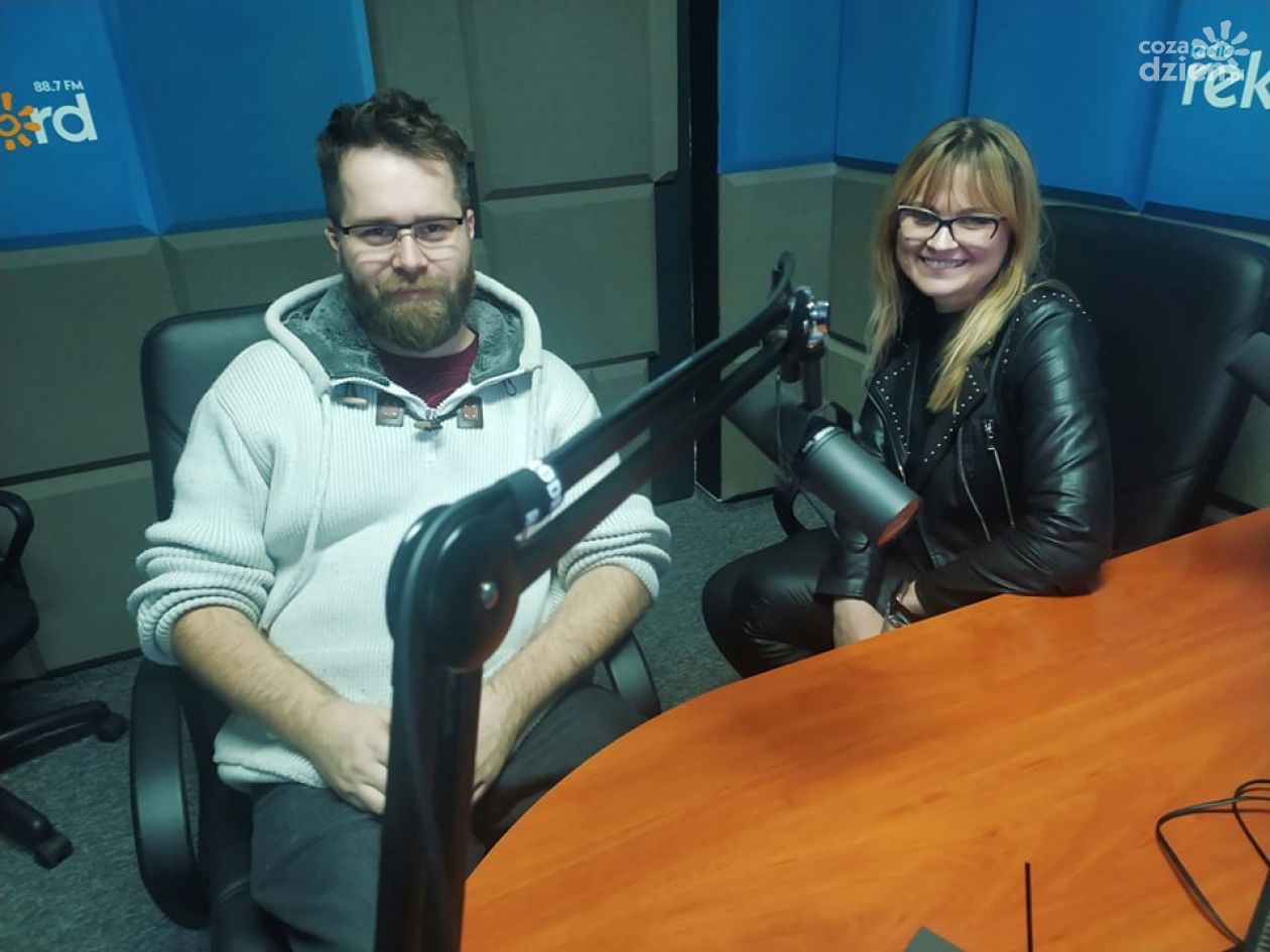 Macioch-Kowalska, Kraszewski i Ich pozytywne unijne pieniądze