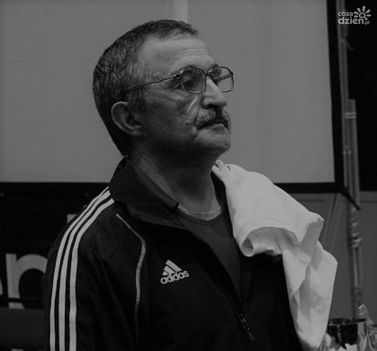 Nie żyje Ivan Grikurovi