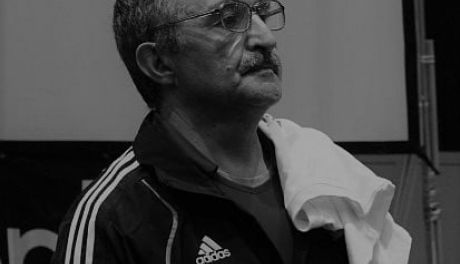 To on stał za sukcesami Szymona Kołeckiego, nie żyje Ivan Grikurovi