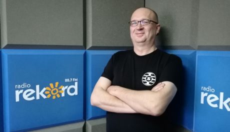 Sławek Gortat: Tematy tabu są często poruszane przez komików
