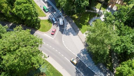 Nietrzeźwy kierowca zatrzymany na 3 Maja, nie miał prawa jazdy