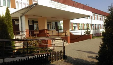 Szkoła Podstawowa nr 7 przechodzi na nauczanie zdalne