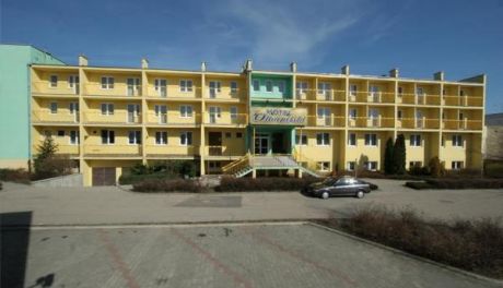 Hotel Olimpijski do remontu, znamy szczegóły inwestycji