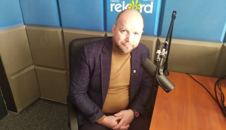 Szymon Zejer: Utrudnienia na węźle pod Mławą potrwają do świąt, to olbrzymia uciążliwość