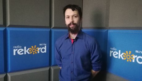 Łukasz Niewiadomski: Okazało się, że to fantastyczny pomysł!