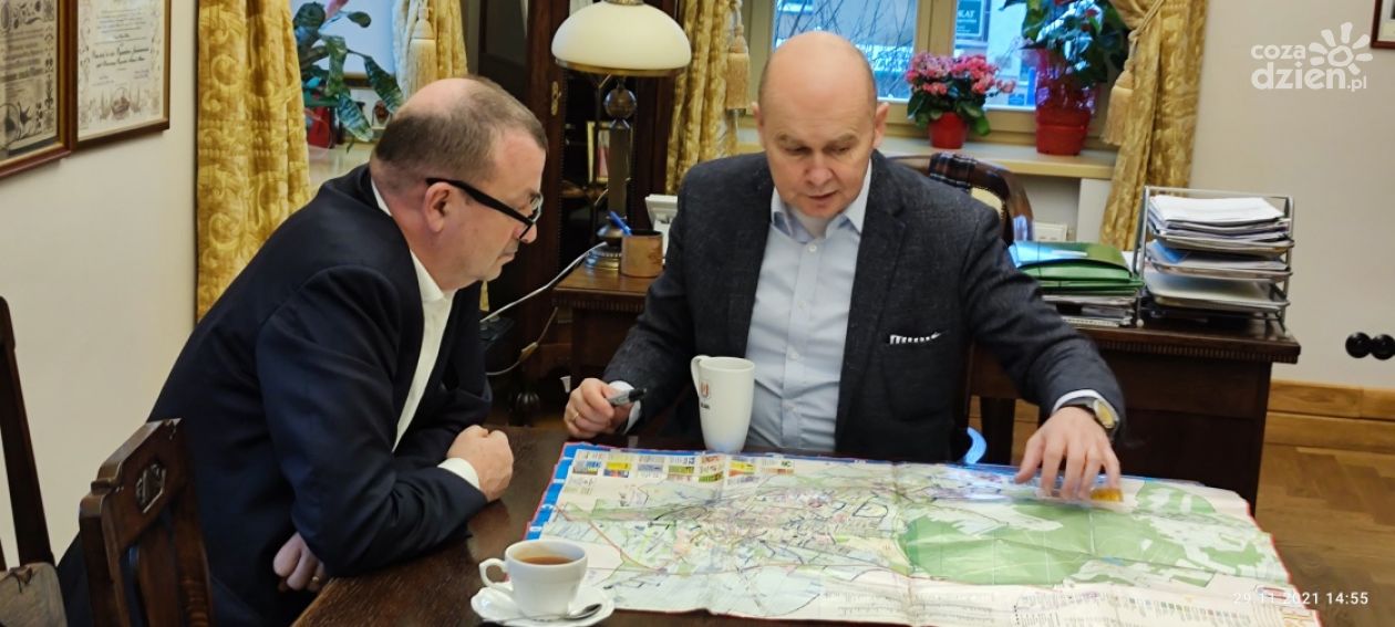 Studzieniec doczeka się remontu