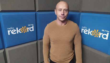 Łukasz Kozłowski: Nowa hala sportowa w Ojrzeniu to nowe możliwości