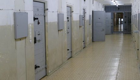 Areszt dla mieszkańca Ciechanowa, za przestępczość narkotykową