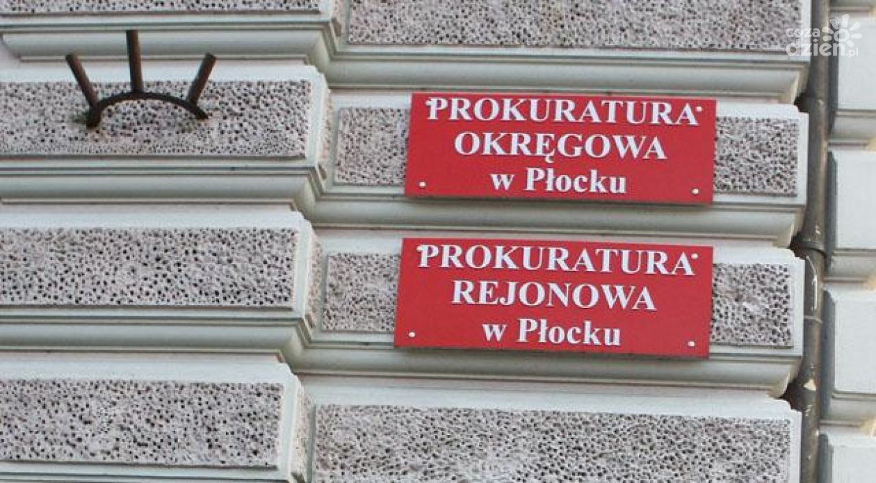 Ciechanowski lekarz w tarapatach 