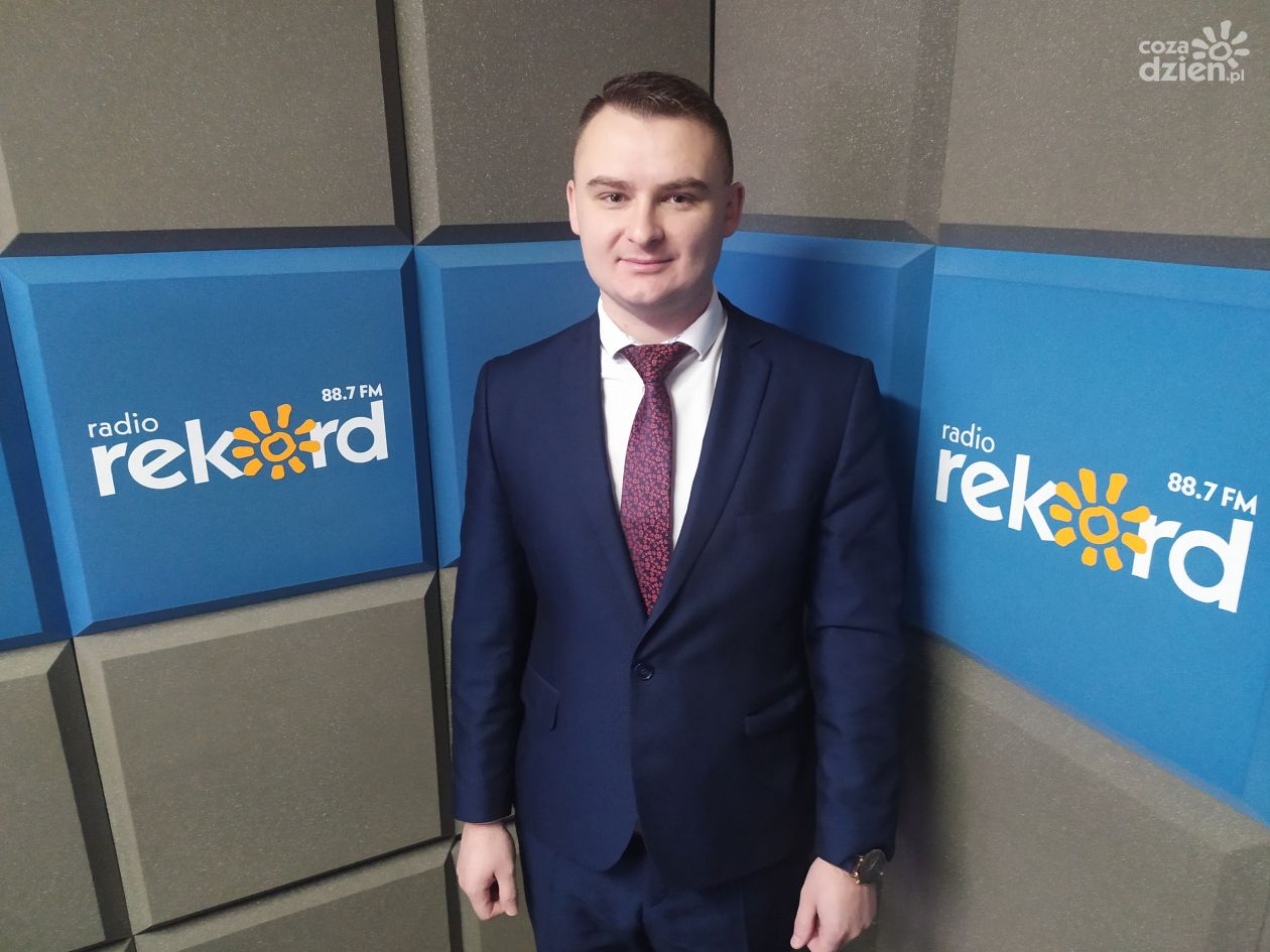 Muchowski: Im więcej inwestycji, tym więcej zadowolenia
