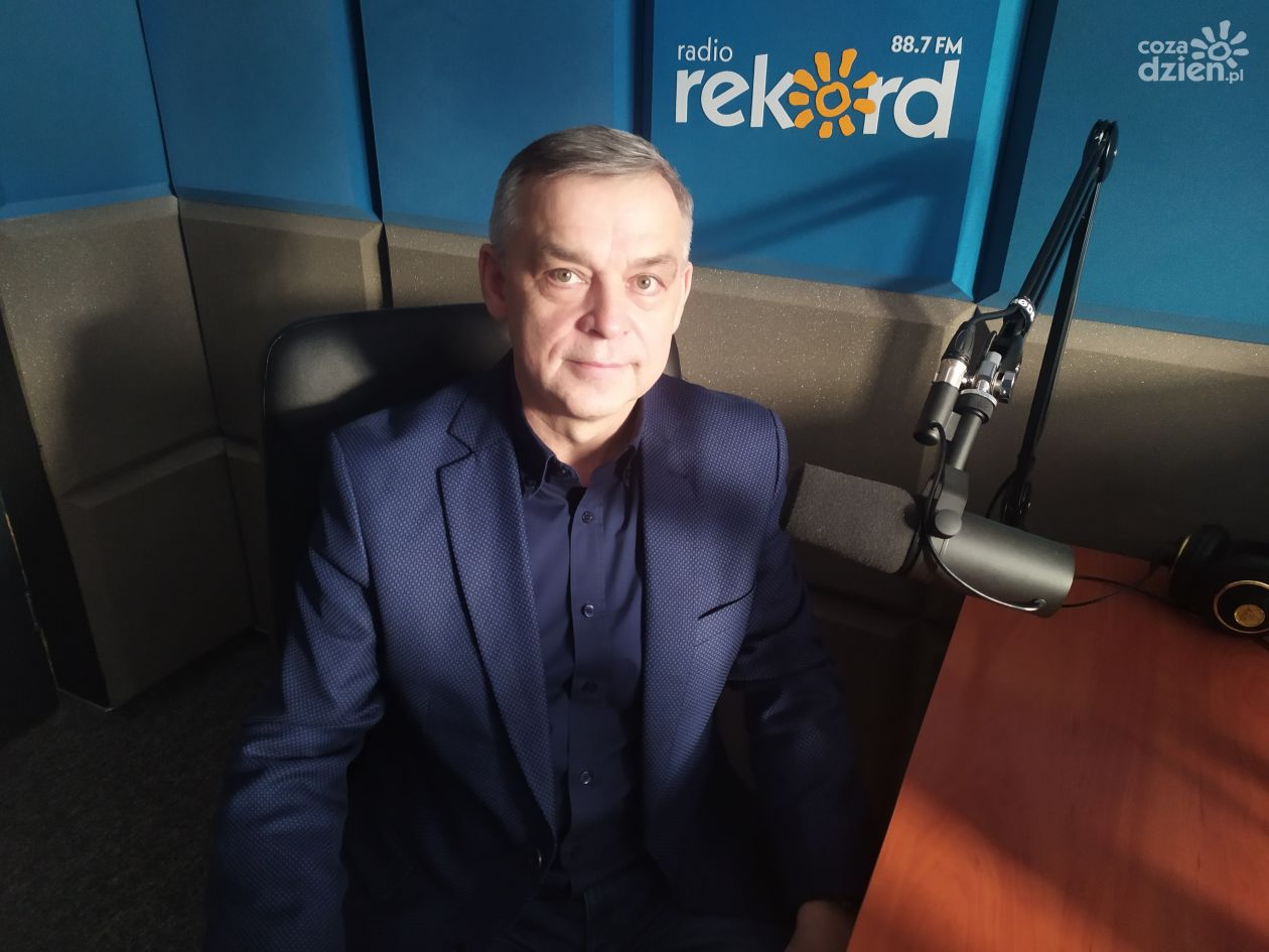 Świderski: Budżet zrównoważony, bez fajerwerków