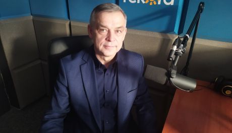 Jacek Świderski: Budżet gminy Stupsk będzie zrównoważony, bez fajerwerków