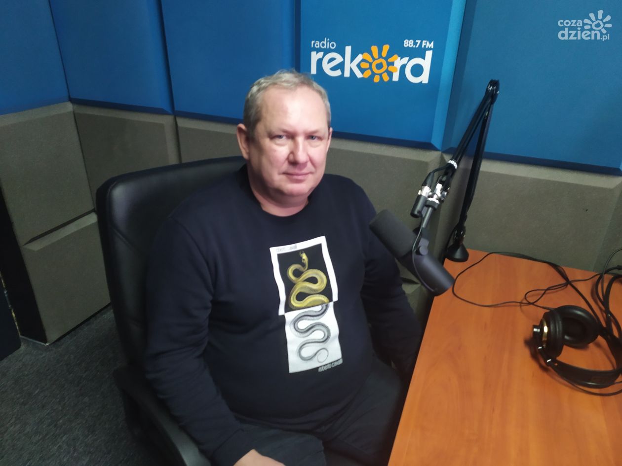 Rembecki: To najlepszy wynik w historii PAF-u Płońsk