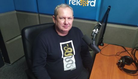 Tomasz Rembecki: PAF Płońsk istnieje ponad 9 lat, to najlepszy wynik w historii