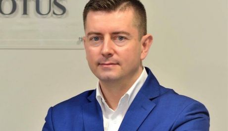 Ekspert finansowy Krzysztof Szczepański podsumowuje mijający rok na ciechanowskim rynku nieruchomości