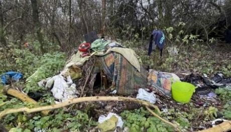 Twój telefon może uratować życie - apeluje ciechanowska straż miejska