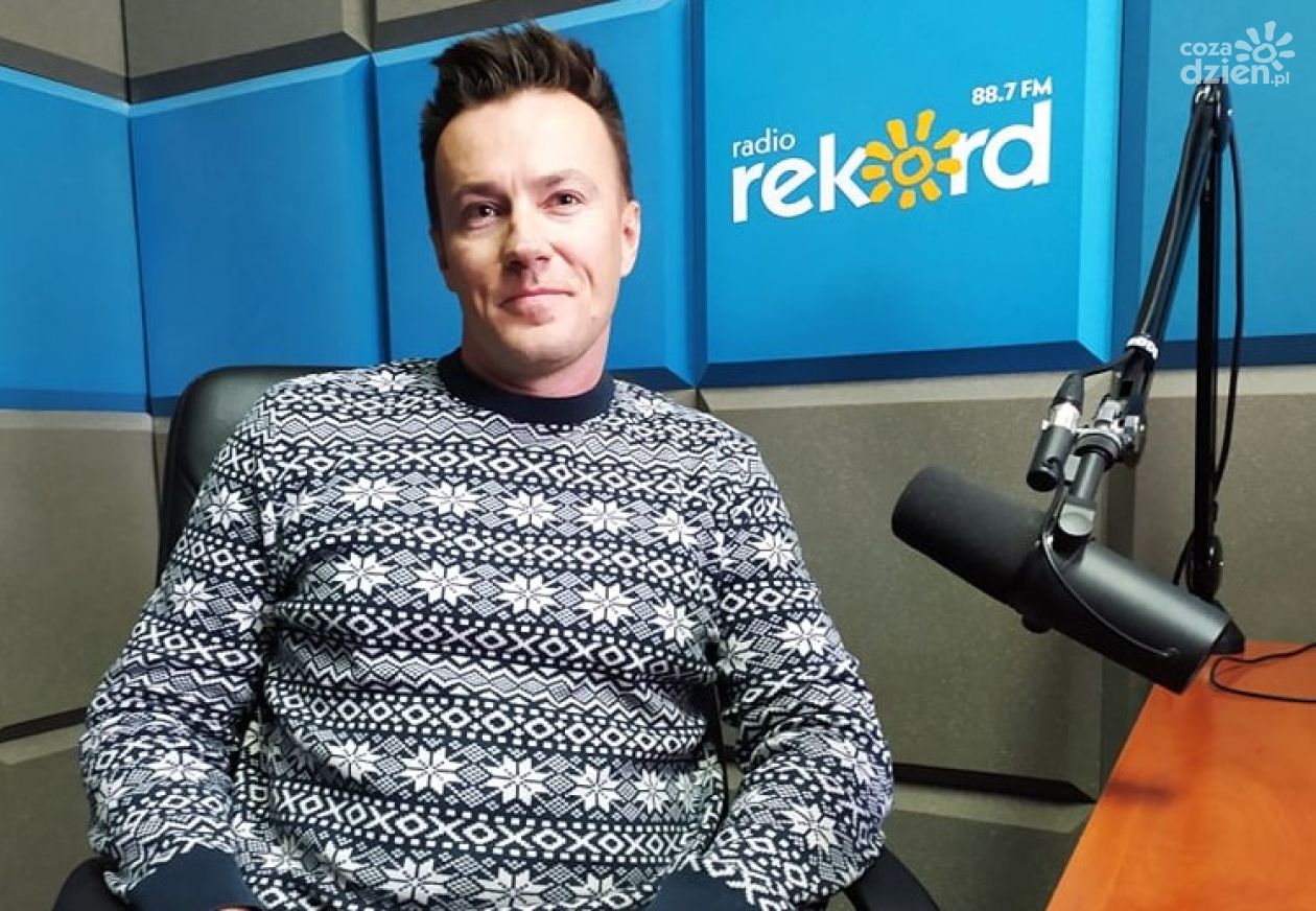 Paweł Jarzyński - 2021 rok (okiem ciechanowskiego biznesmena) 