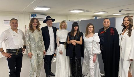 Alicja Szemplińska reprezentowała Polskę w Zjednoczonych Emiratach Arabskich