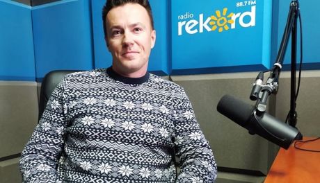 Paweł Jarzyński - 2021 rok (okiem ciechanowskiego biznesmena) 